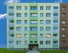 Na jízdárně 16 Ostrava