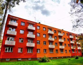 K. H. Máchy 816, 817 Frýdek-Místek